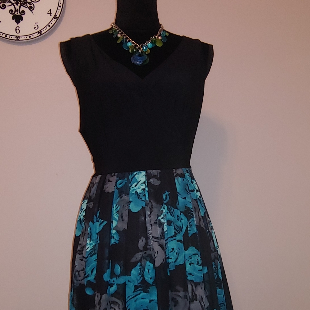 WHBM dress